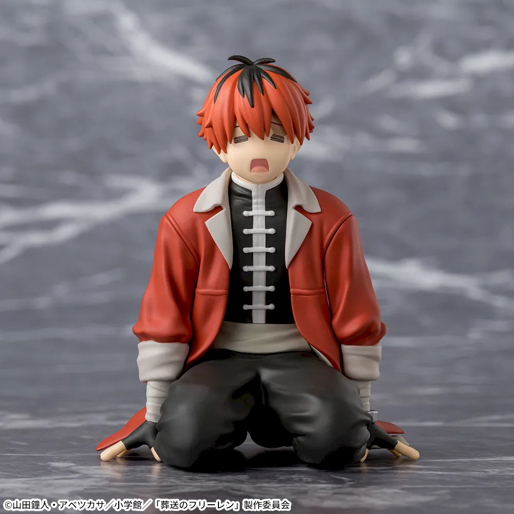 Stark Frieren: Beyond Journey's End Chokonose Premium Figure Prize Figure by Sega - Mandorama