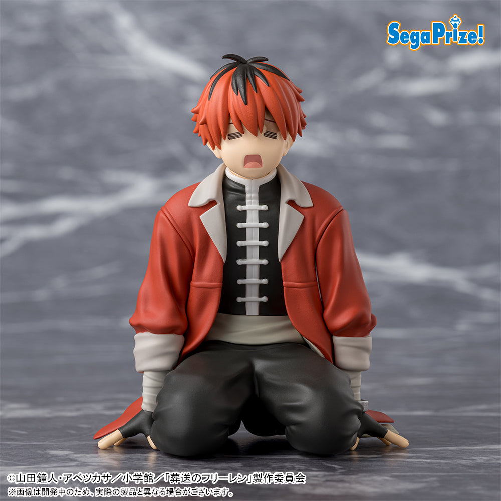Stark Frieren: Beyond Journey's End Chokonose Premium Figure Prize Figure by Sega - Mandorama