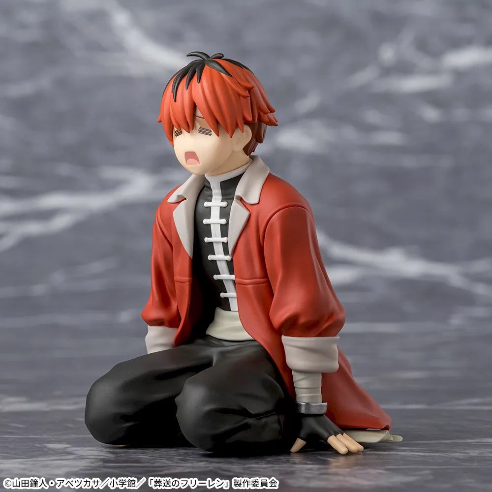 Stark Frieren: Beyond Journey's End Chokonose Premium Figure Prize Figure by Sega - Mandorama