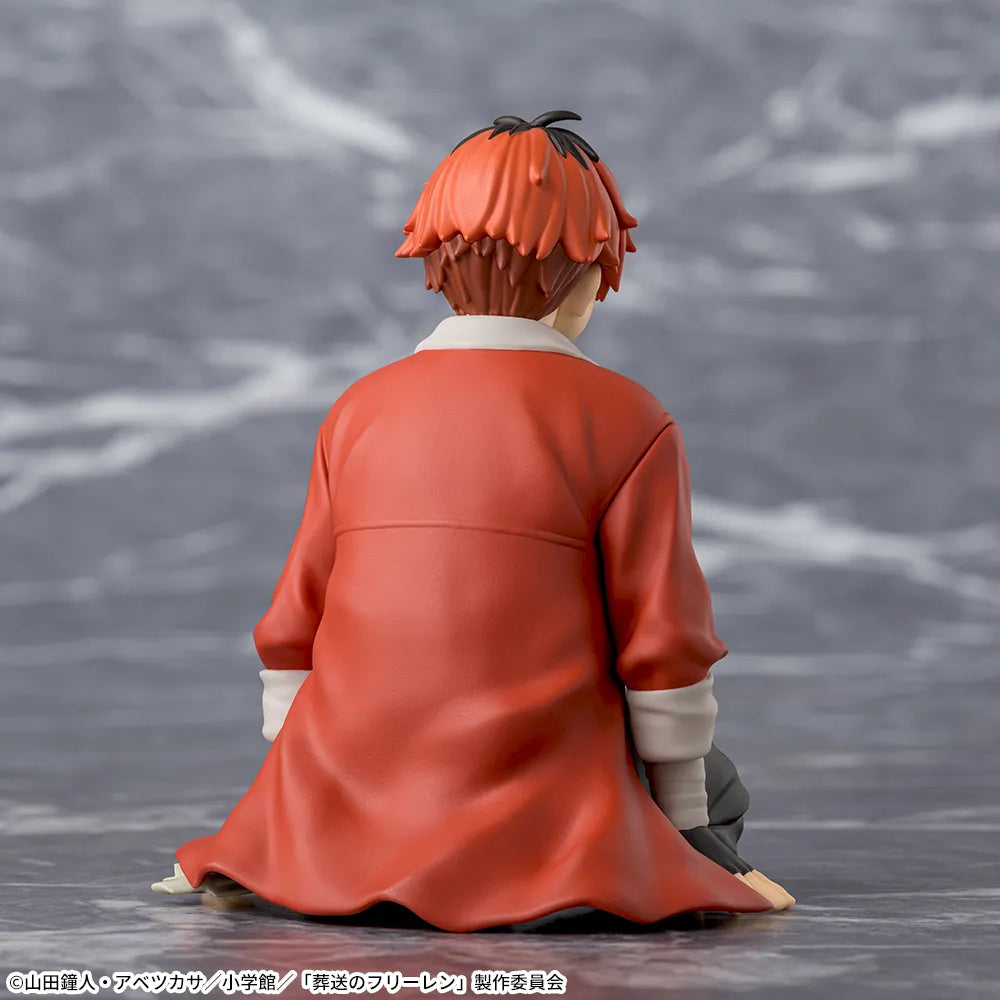 Stark Frieren: Beyond Journey's End Chokonose Premium Figure Prize Figure by Sega - Mandorama
