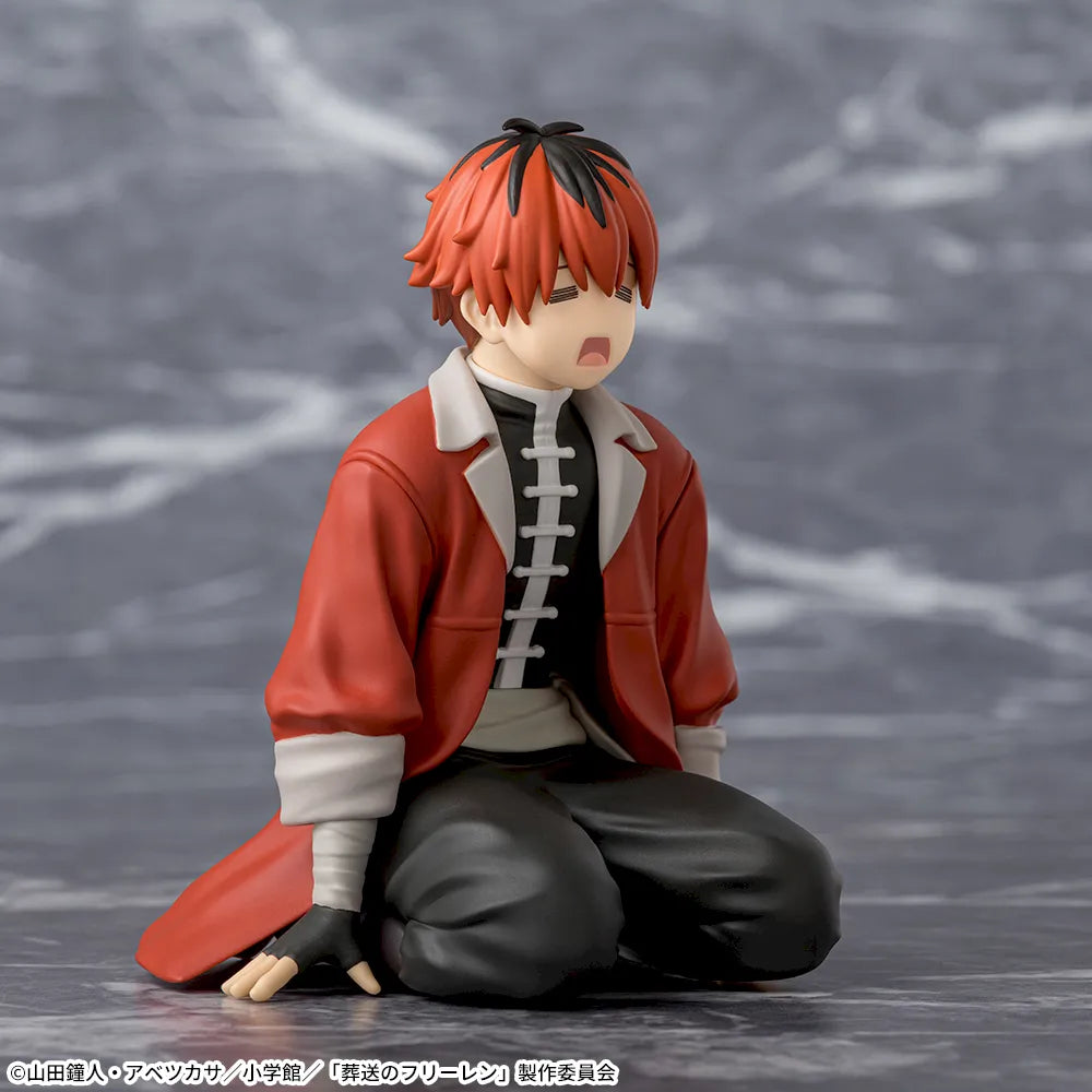 Stark Frieren: Beyond Journey's End Chokonose Premium Figure Prize Figure by Sega - Mandorama