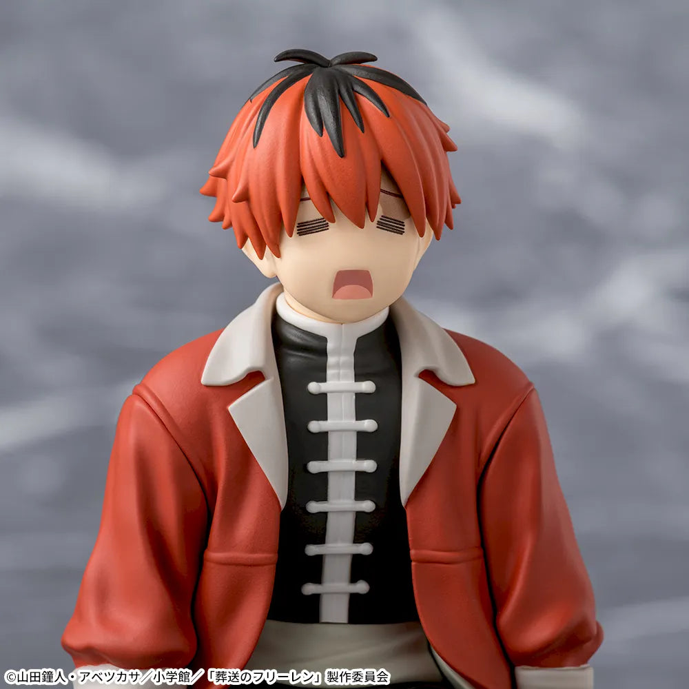 Stark Frieren: Beyond Journey's End Chokonose Premium Figure Prize Figure by Sega - Mandorama