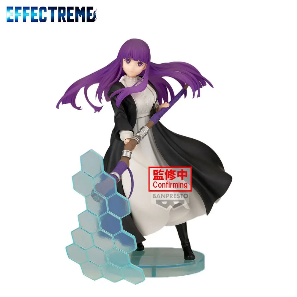 Fern Frieren: Beyond Journey's End EFFECTREME Prize Figure by Banpresto - Mandorama
