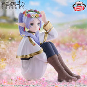 Frieren Frieren: Beyond Journey's End ESPRESTO Prize Figure by Banpresto - Mandorama