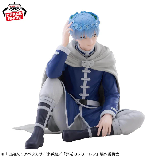 Himmel Frieren: Beyond Journey's End ESPRESTO Prize Figure by Banpresto (07/2025) - Mandorama [src:https://figisland.net/wp-content/uploads/2025/06/s01011615050922.webp]