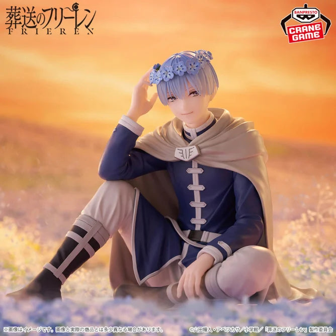 Himmel Frieren: Beyond Journey's End ESPRESTO Prize Figure by Banpresto (07/2025) - Mandorama [src:https://figisland.net/wp-content/uploads/2025/06/s01011615050923.webp]