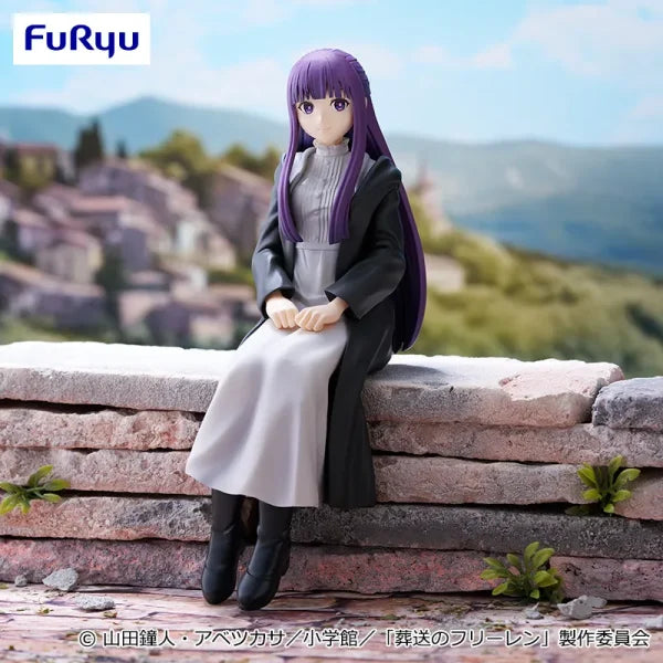 Fern Frieren: Beyond Journey's End Prize Figure by FuRyu - Mandorama