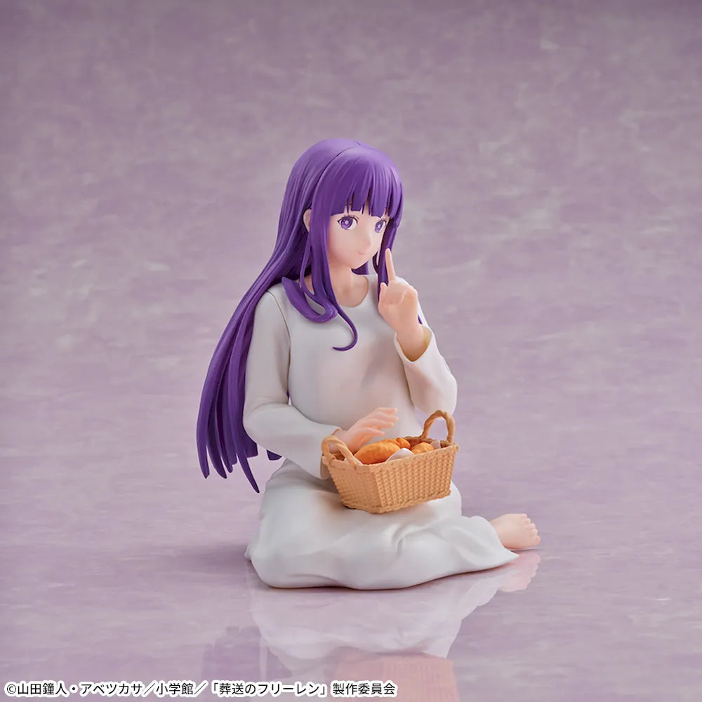 Fern Frieren: Beyond Journey's End Prize Figure by Sega - Mandorama