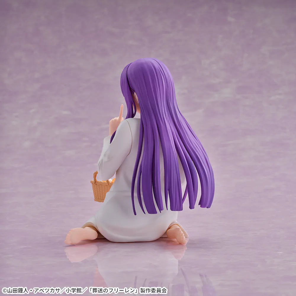 Fern Frieren: Beyond Journey's End Prize Figure by Sega - Mandorama