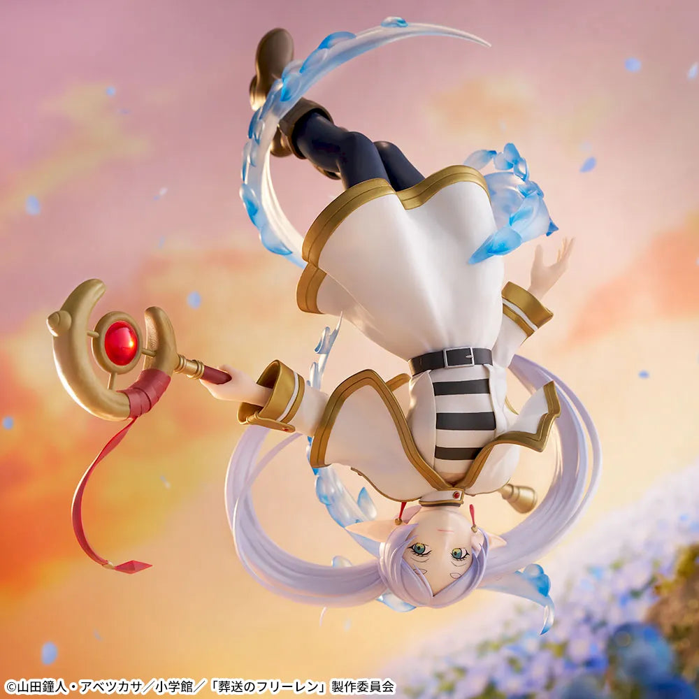 Frieren Frieren: Beyond Journey's End FIGURIZMα Prize Figure by Sega (07/2026) - Mandorama [src:https://figisland.net/wp-content/uploads/2026/02/s01011615058181.webp]