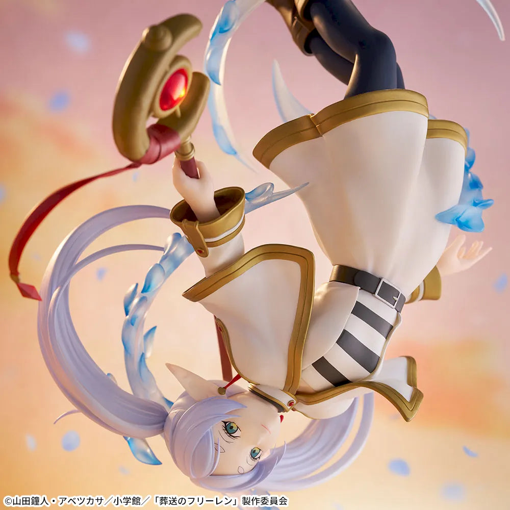Frieren Frieren: Beyond Journey's End FIGURIZMα Prize Figure by Sega (07/2026) - Mandorama [src:https://figisland.net/wp-content/uploads/2026/02/s01011615058183.webp]