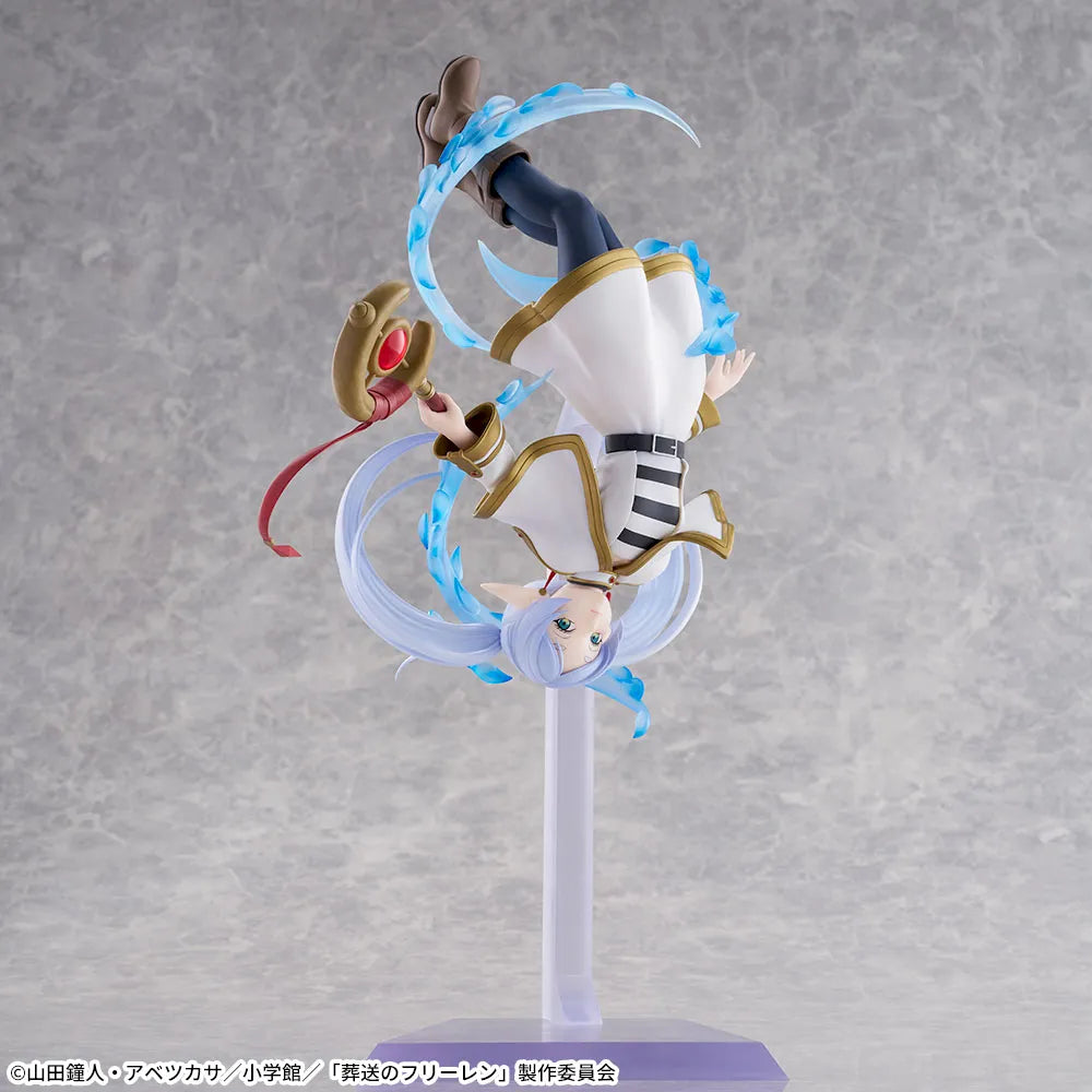 Frieren Frieren: Beyond Journey's End FIGURIZMα Prize Figure by Sega (07/2026) - Mandorama [src:https://figisland.net/wp-content/uploads/2026/02/s01011615058184.webp]
