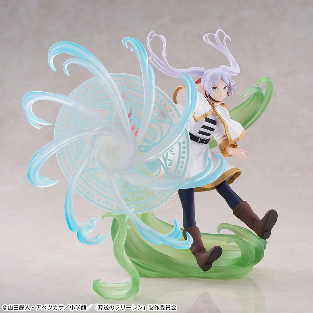 Frieren Frieren: Beyond Journey's End FIGURIZMα Prize Figure by Sega - Mandorama