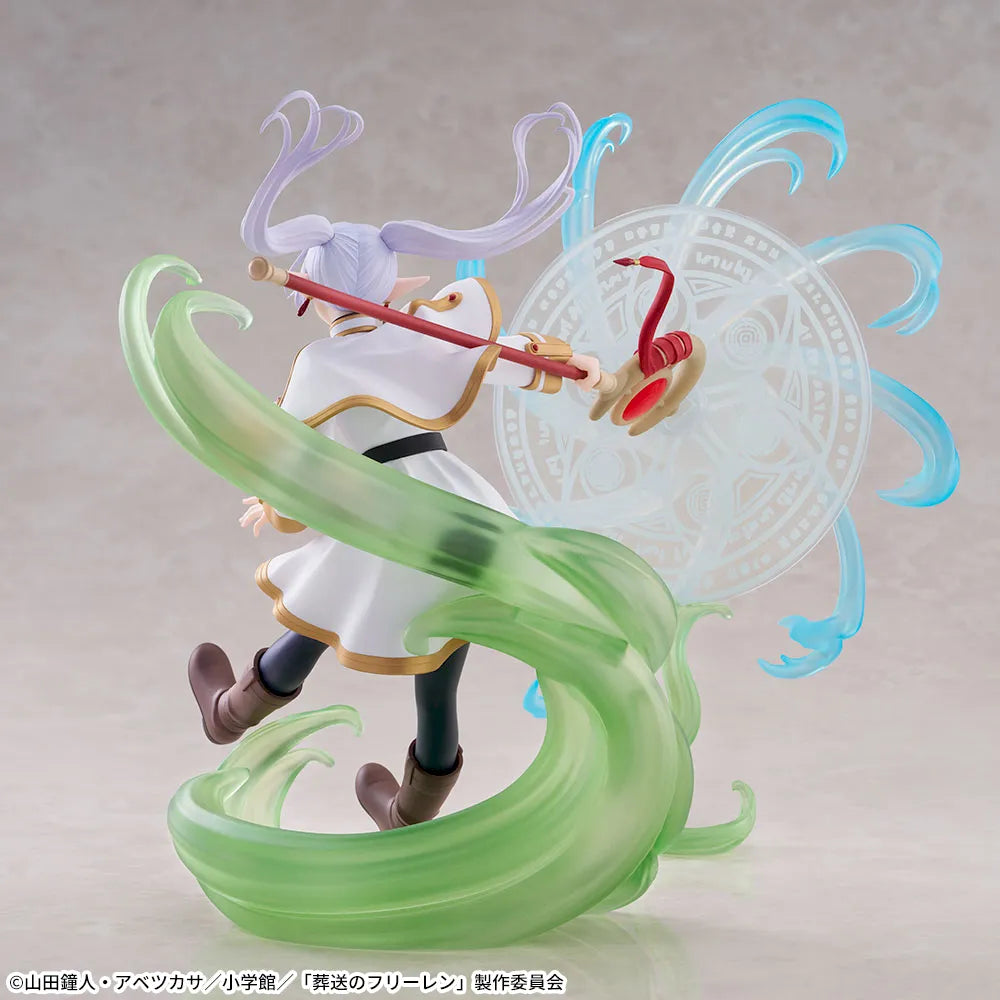 Frieren Frieren: Beyond Journey's End FIGURIZMα Prize Figure by Sega - Mandorama