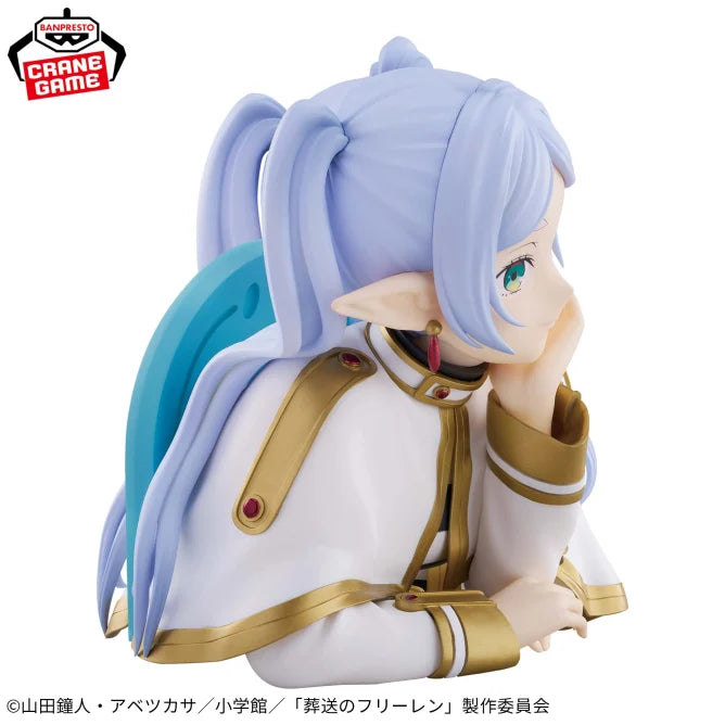 Frieren Frieren: Beyond Journey's End Prize Figure by Banpresto - Mandorama