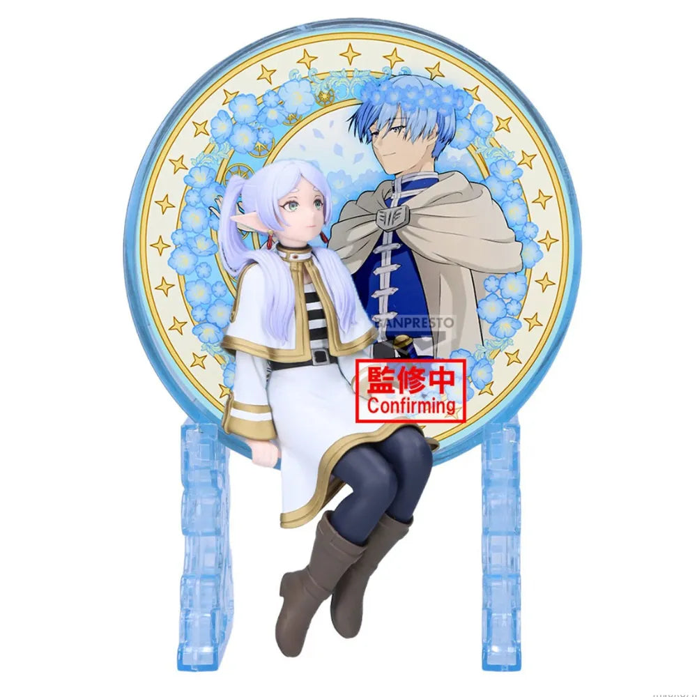 Frieren Frieren: Beyond Journey's End Glasscape Prize Figure by Banpresto - Mandorama [src:https://tokutame.net/wp-content/uploads/2026/04/prize-202607-frieren-banpresto1.webp]