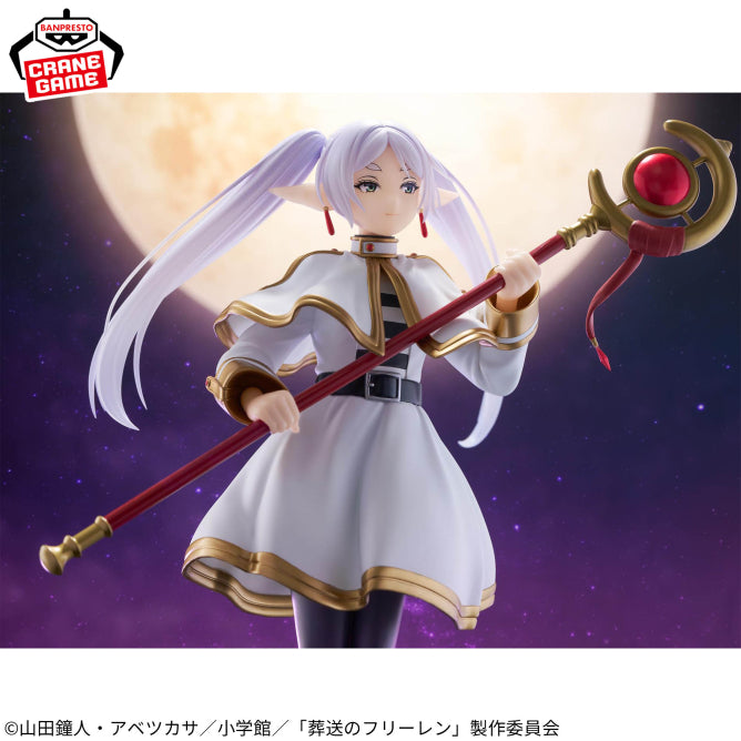 Frieren Frieren: Beyond Journey's End GRANDISTA Prize Figure by Banpresto - Mandorama [src:https://figisland.net/wp-content/uploads/2025/10/s01011615055372.jpg]
