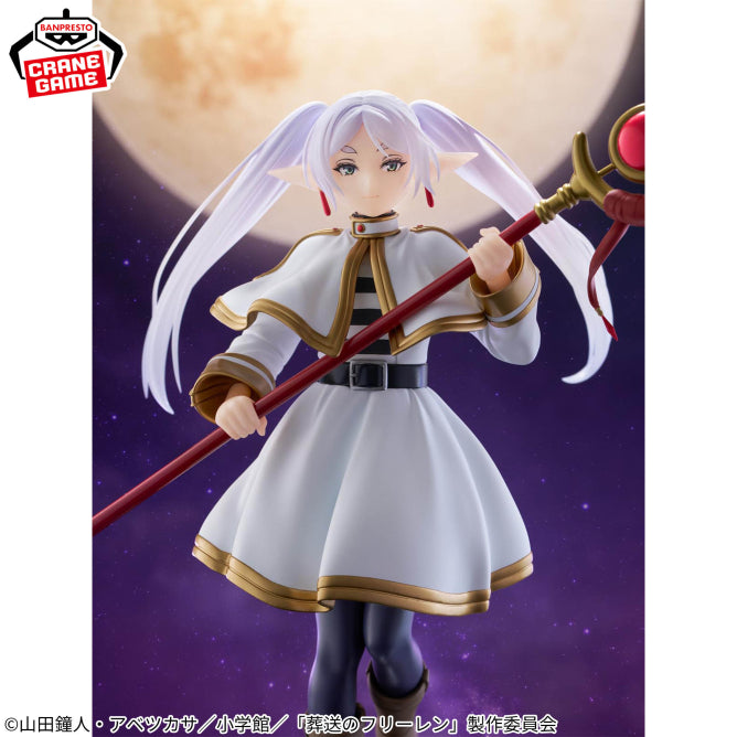 Frieren Frieren: Beyond Journey's End GRANDISTA Prize Figure by Banpresto - Mandorama [src:https://figisland.net/wp-content/uploads/2025/10/s01011615055373.jpg]