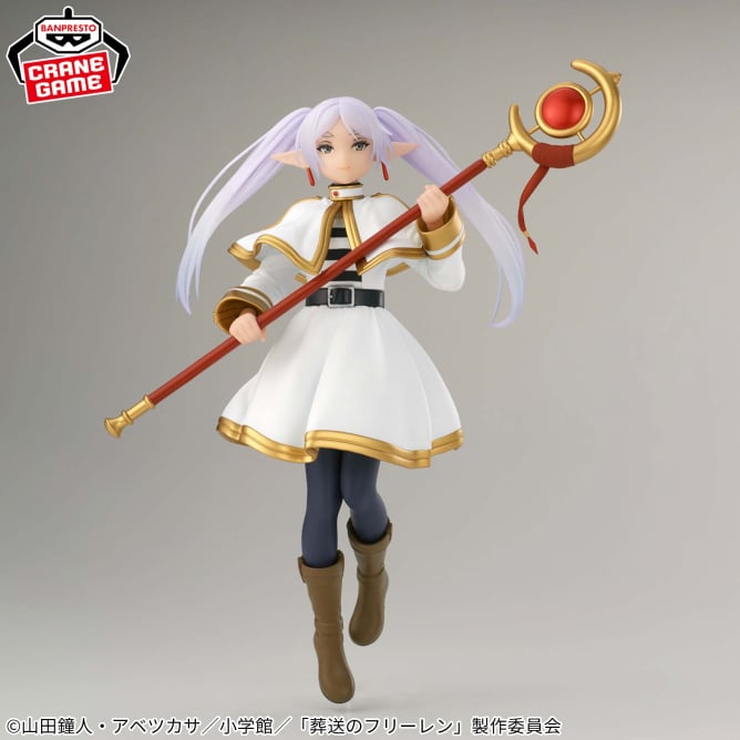 Frieren Frieren: Beyond Journey's End GRANDISTA Prize Figure by Banpresto - Mandorama [src:https://figisland.net/wp-content/uploads/2025/10/s01011615053066.jpg]