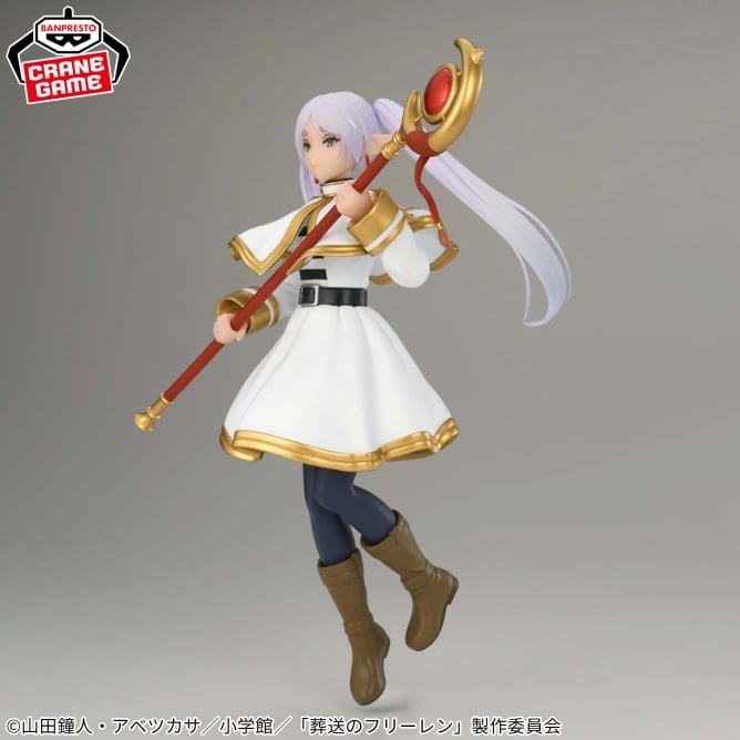 Frieren Frieren: Beyond Journey's End GRANDISTA Prize Figure by Banpresto - Mandorama [src:https://figisland.net/wp-content/uploads/2025/10/s01011615053067.jpg]