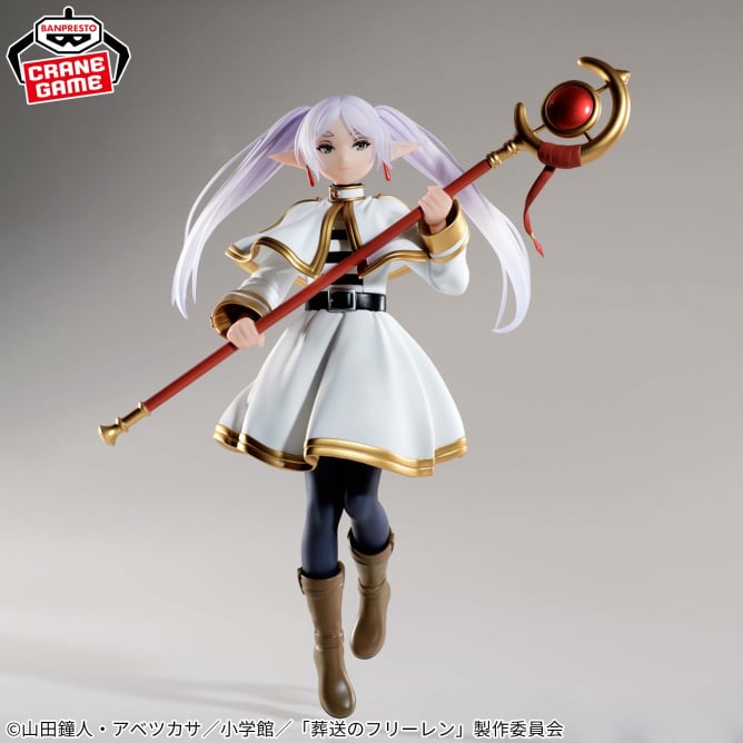 Frieren Frieren: Beyond Journey's End GRANDISTA Prize Figure by Banpresto - Mandorama [src:https://figisland.net/wp-content/uploads/2025/10/s01011615053068.jpg]