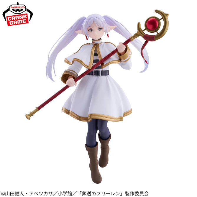 Frieren Frieren: Beyond Journey's End GRANDISTA Prize Figure by Banpresto - Mandorama [src:https://figisland.net/wp-content/uploads/2025/10/s01011615055370.jpg]
