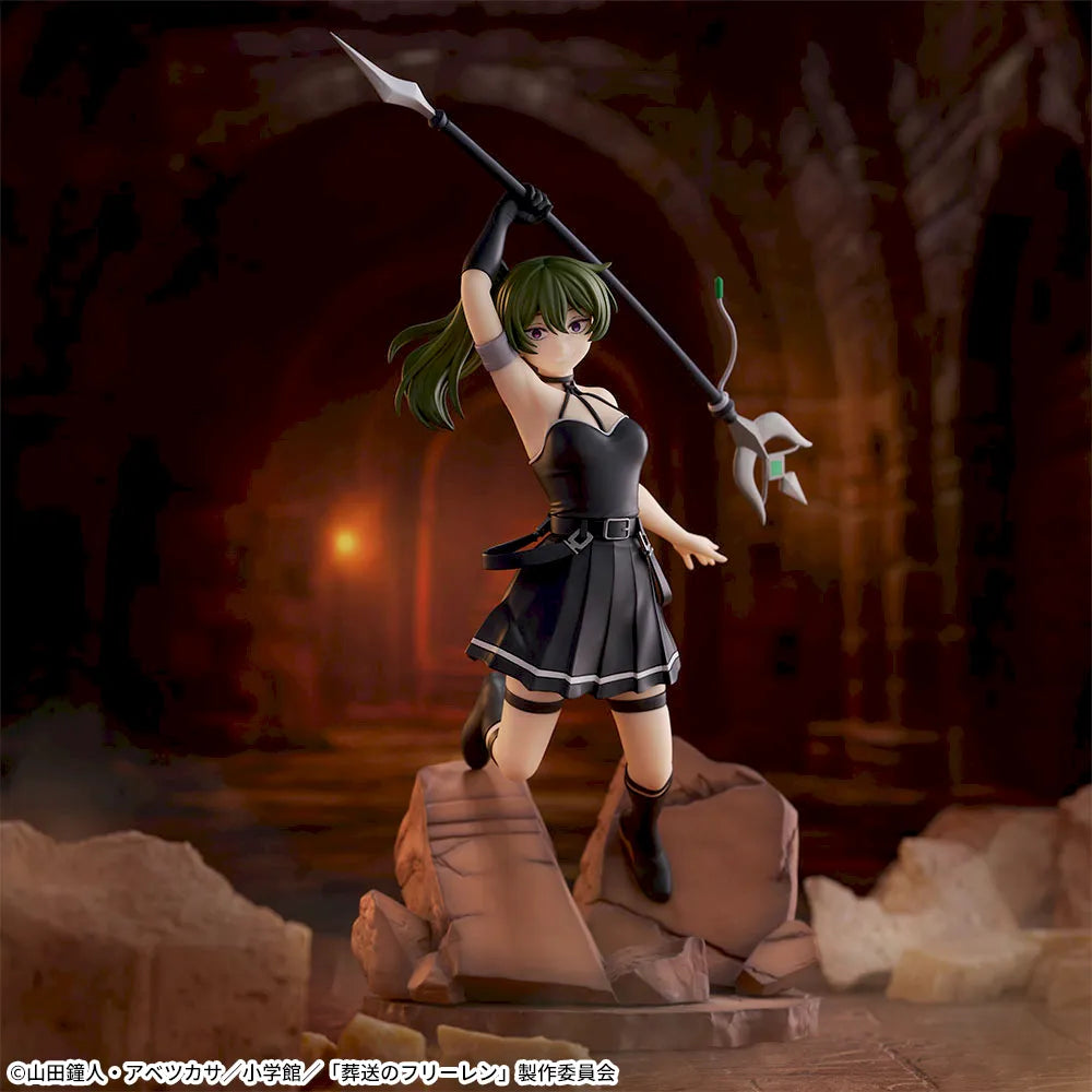 Übel Frieren: Beyond Journey's End LUMINASTA Prize Figure by Sega - Mandorama [src:https://tokutame.net/wp-content/uploads/2025/10/prize-20251128-frieren-sega3.webp]