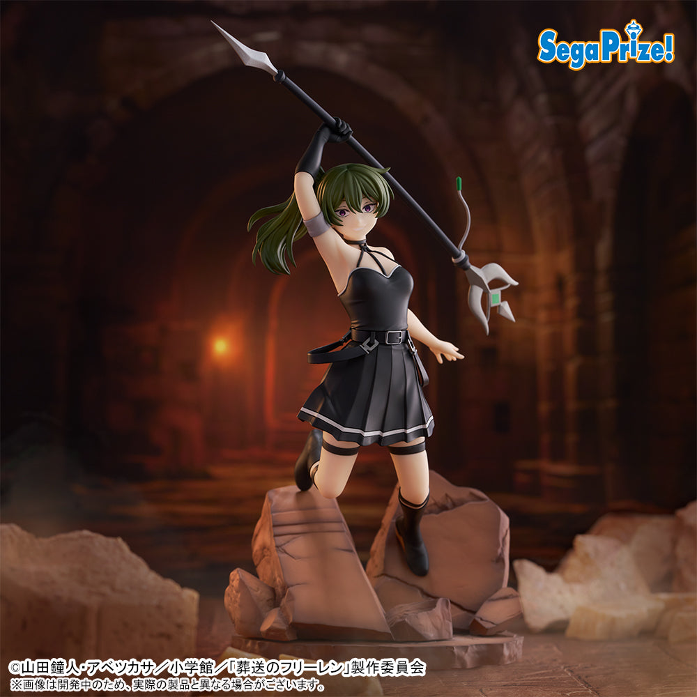 Übel Frieren: Beyond Journey's End LUMINASTA Prize Figure by Sega - Mandorama [src:https://figisland.net/wp-content/uploads/2025/06/s01011615050720.jpg]