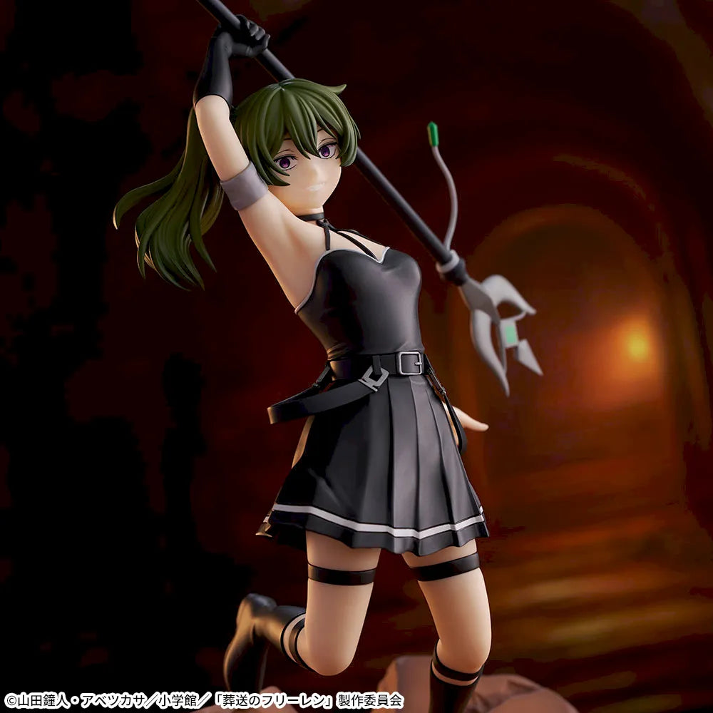 Übel Frieren: Beyond Journey's End LUMINASTA Prize Figure by Sega - Mandorama [src:https://figisland.net/wp-content/uploads/2025/06/s01011615053321.webp]