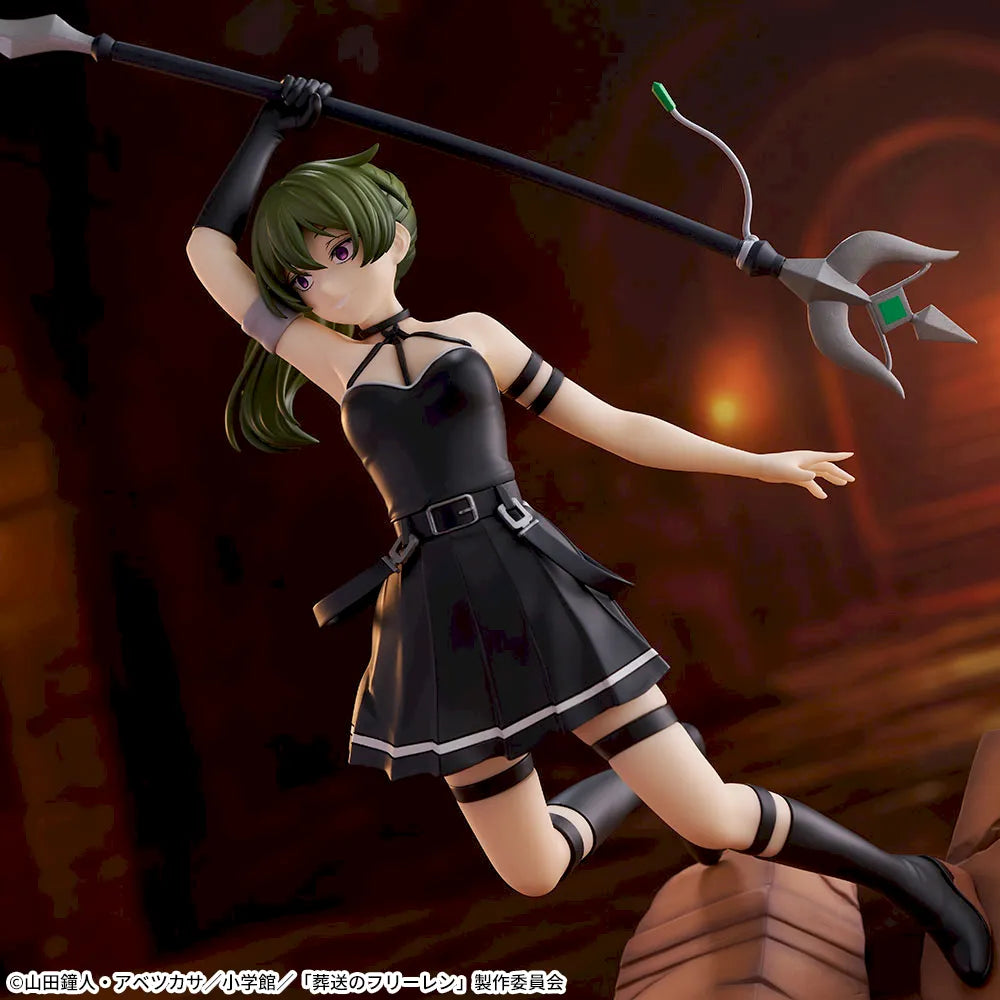 Übel Frieren: Beyond Journey's End LUMINASTA Prize Figure by Sega - Mandorama [src:https://figisland.net/wp-content/uploads/2025/06/s01011615053322.webp]