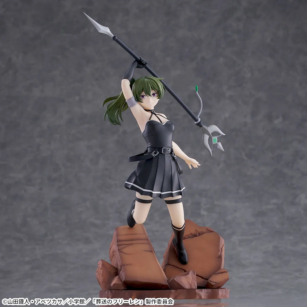 Übel Frieren: Beyond Journey's End LUMINASTA Prize Figure by Sega - Mandorama [src:https://figisland.net/wp-content/uploads/2025/06/s01011615053323.webp]