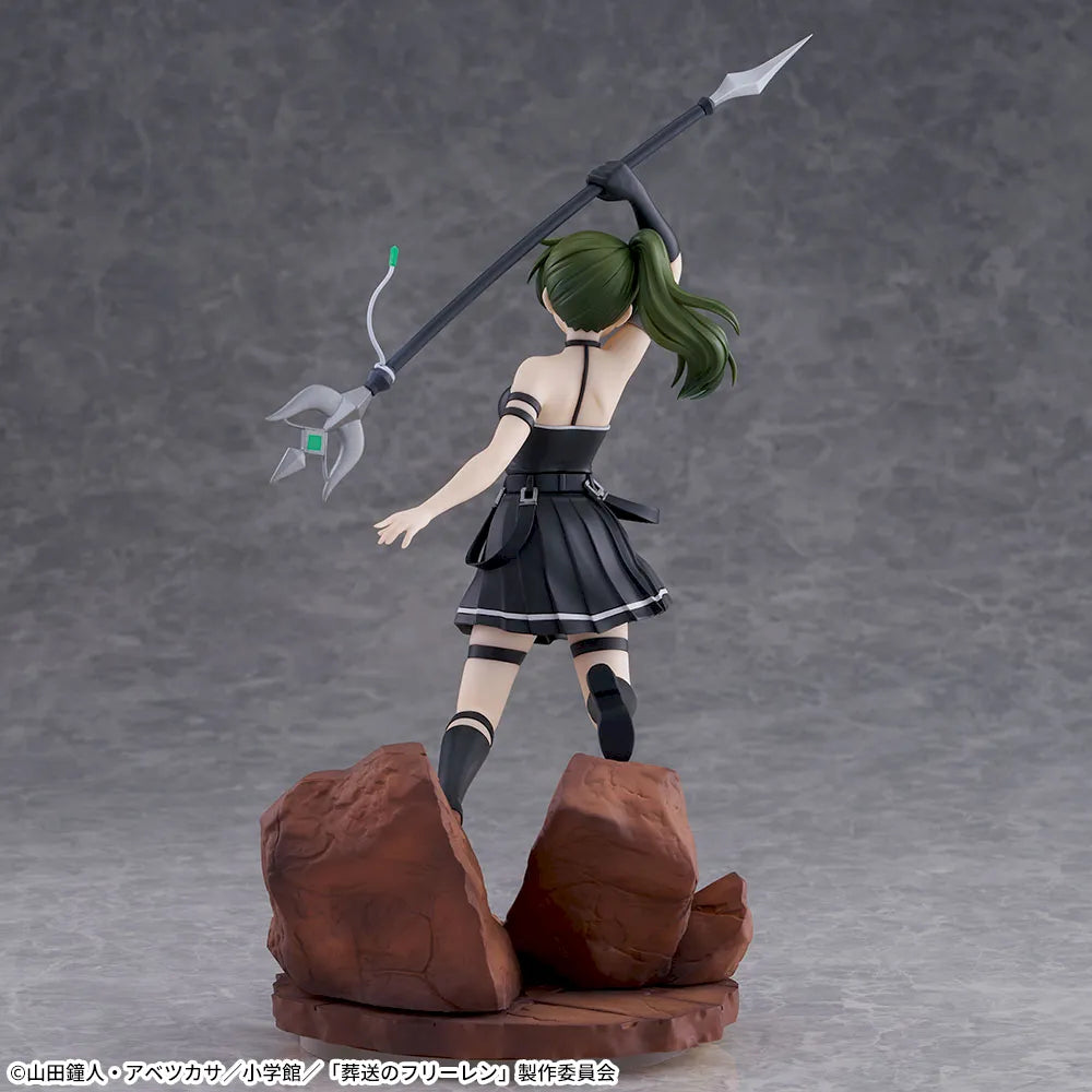 Übel Frieren: Beyond Journey's End LUMINASTA Prize Figure by Sega - Mandorama [src:https://figisland.net/wp-content/uploads/2025/06/s01011615053324.webp]