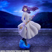 Fern Frieren: Beyond Journey's End LUMINASTA Prize Figure by Sega (03/2025) - Mandorama [src:https://tokutame.net/wp-content/uploads/2025/02/prize-20250321-frieren-sega1.webp]