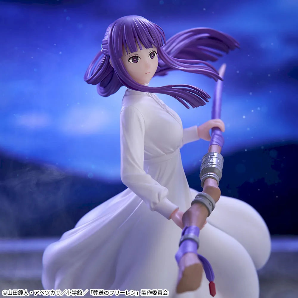 Fern Frieren: Beyond Journey's End LUMINASTA Prize Figure by Sega (03/2025) - Mandorama [src:https://figisland.net/wp-content/uploads/2024/09/s01011615047448.webp]