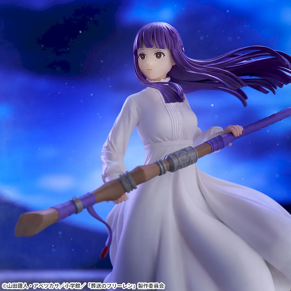 Fern Frieren: Beyond Journey's End LUMINASTA Prize Figure by Sega (03/2025) - Mandorama [src:https://figisland.net/wp-content/uploads/2024/09/s01011615047449.webp]