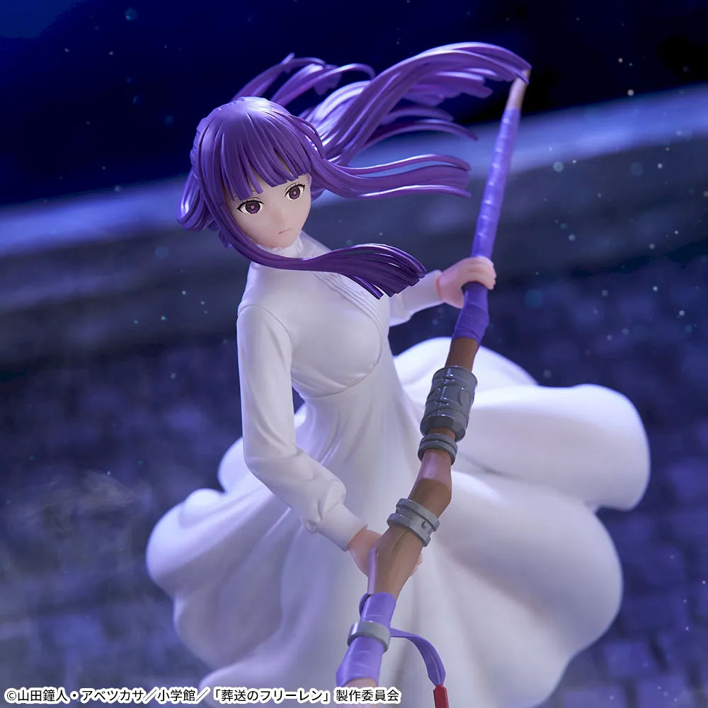 Fern Frieren: Beyond Journey's End LUMINASTA Prize Figure by Sega (03/2025) - Mandorama [src:https://figisland.net/wp-content/uploads/2024/09/s01011615047450.webp]