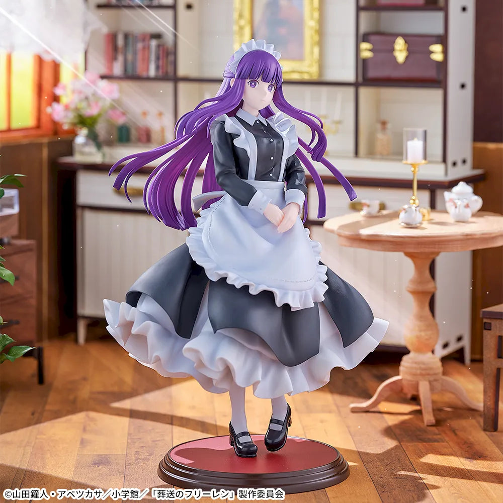 Fern Frieren: Beyond Journey's End LUMINASTA Prize Figure by Sega (07/2025) - Mandorama [src:https://figisland.net/wp-content/uploads/2025/02/s01011615050425.webp]