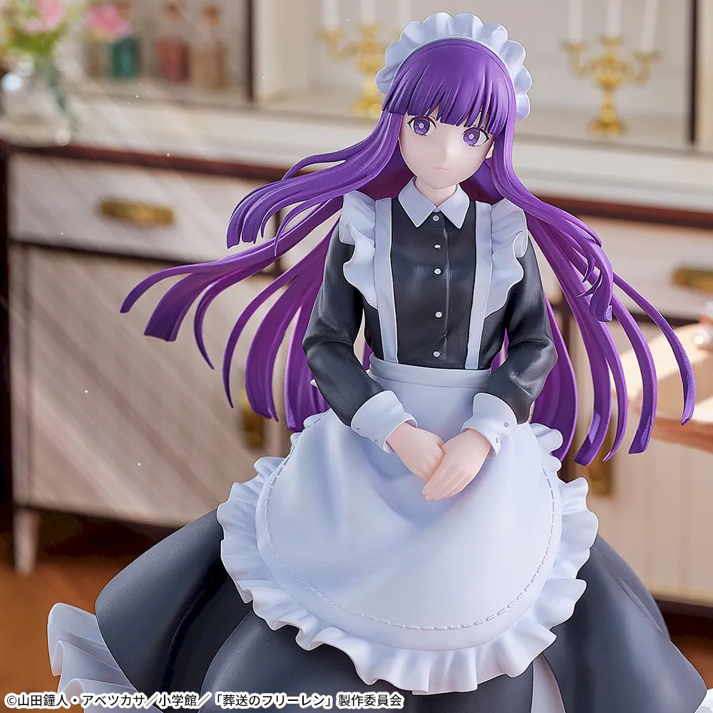 Fern Frieren: Beyond Journey's End LUMINASTA Prize Figure by Sega (07/2025) - Mandorama [src:https://figisland.net/wp-content/uploads/2025/02/s01011615050426.webp]