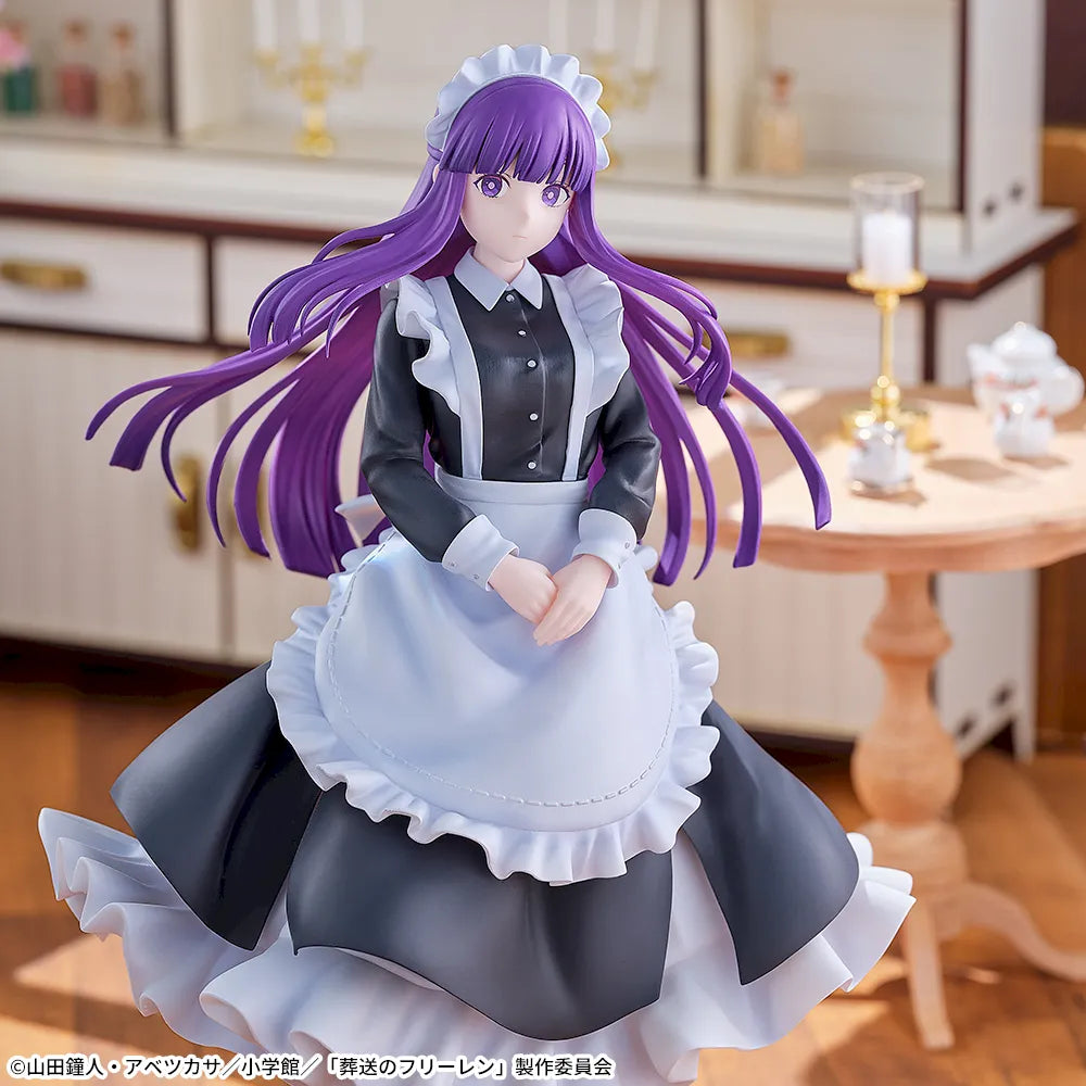 Fern Frieren: Beyond Journey's End LUMINASTA Prize Figure by Sega (07/2025) - Mandorama [src:https://figisland.net/wp-content/uploads/2025/02/s01011615050427.webp]