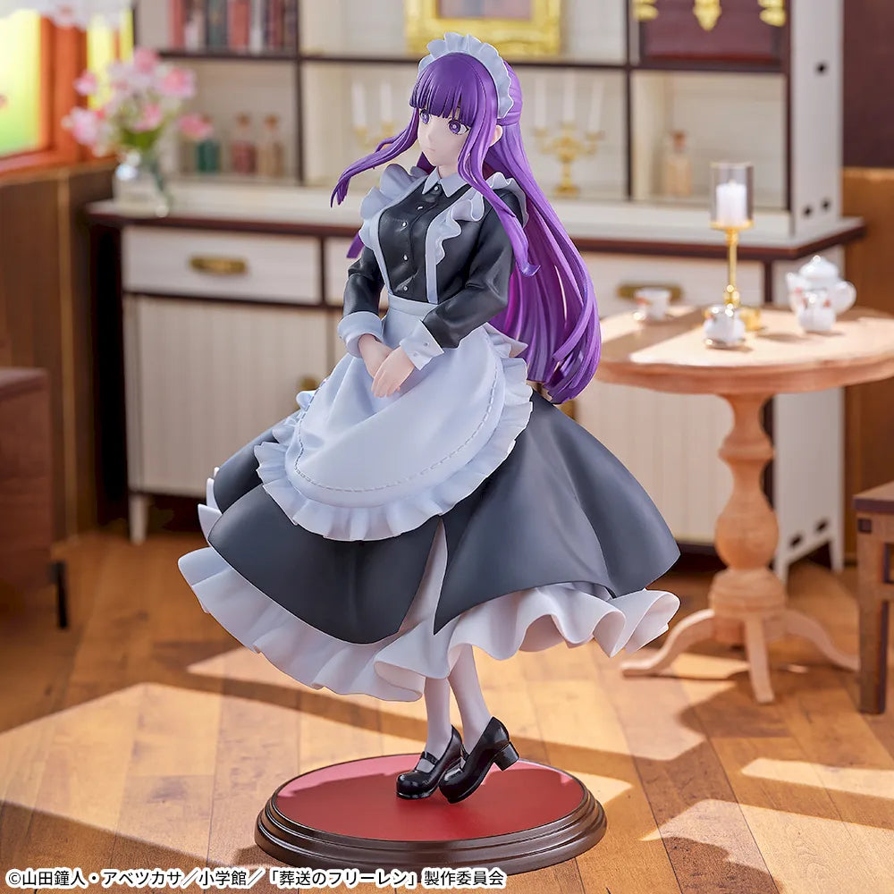 Fern Frieren: Beyond Journey's End LUMINASTA Prize Figure by Sega (07/2025) - Mandorama [src:https://figisland.net/wp-content/uploads/2025/02/s01011615050428.webp]
