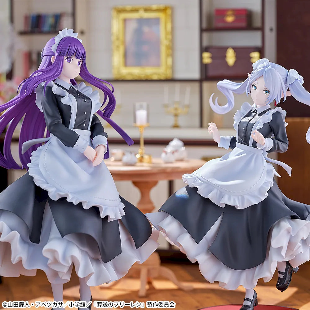 Fern Frieren: Beyond Journey's End LUMINASTA Prize Figure by Sega (07/2025) - Mandorama [src:https://figisland.net/wp-content/uploads/2025/02/s01011615050429.webp]