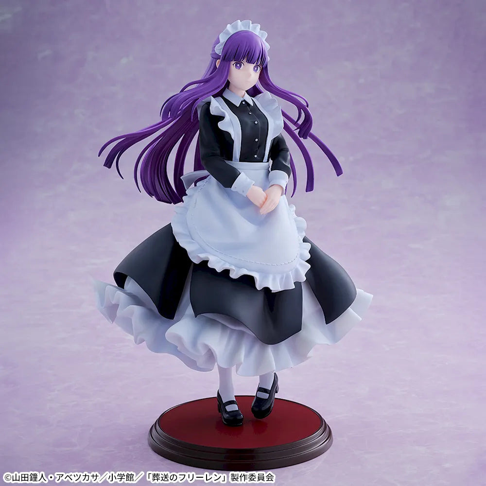 Fern Frieren: Beyond Journey's End LUMINASTA Prize Figure by Sega (07/2025) - Mandorama [src:https://figisland.net/wp-content/uploads/2025/02/s01011615050430.webp]