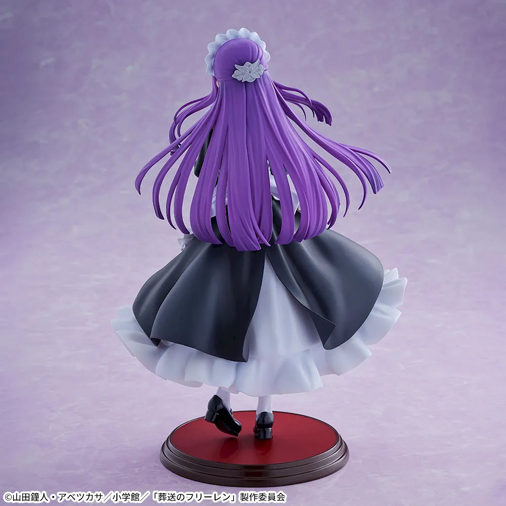 Fern Frieren: Beyond Journey's End LUMINASTA Prize Figure by Sega (07/2025) - Mandorama [src:https://figisland.net/wp-content/uploads/2025/02/s01011615050431.webp]