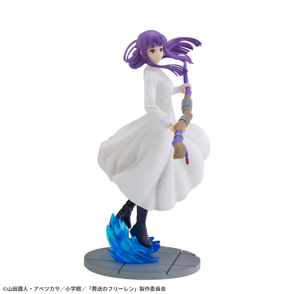 Fern Frieren: Beyond Journey's End LUMINASTA Prize Figure by Sega - Mandorama [src:https://figisland.net/wp-content/uploads/2024/09/s01011615047454.webp]