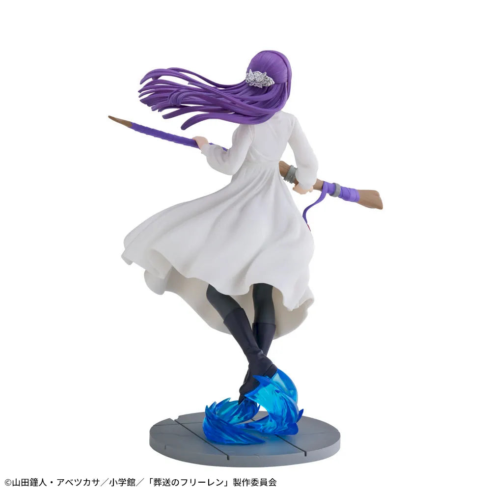 Fern Frieren: Beyond Journey's End LUMINASTA Prize Figure by Sega - Mandorama [src:https://figisland.net/wp-content/uploads/2024/09/s01011615047453.webp]