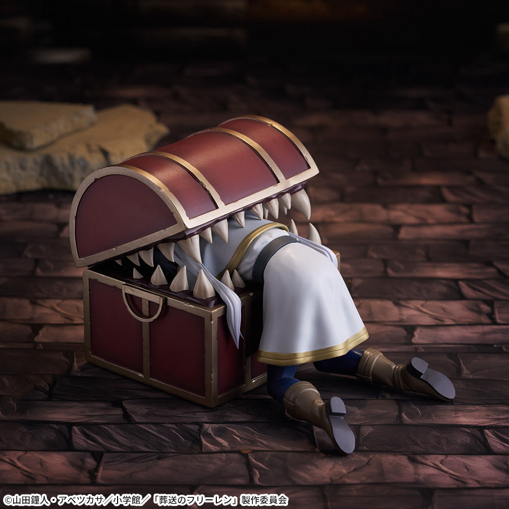 Frieren In Mimic Frieren: Beyond Journey's End LUMINASTA Prize Figure by Sega - Mandorama