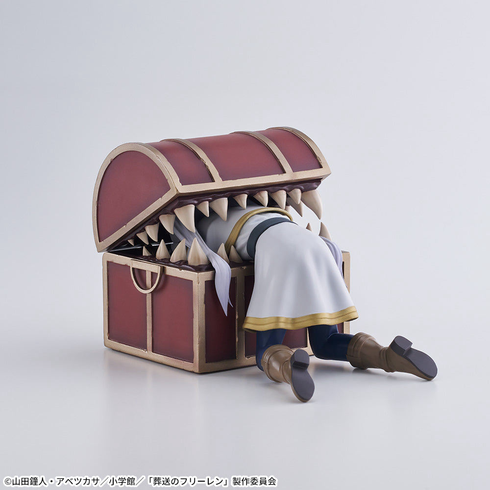 Frieren In Mimic Frieren: Beyond Journey's End LUMINASTA Prize Figure by Sega - Mandorama