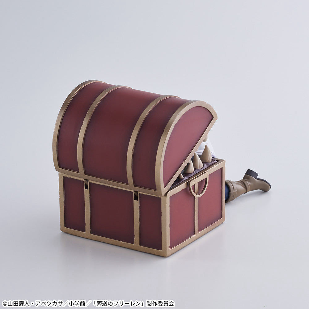 Frieren In Mimic Frieren: Beyond Journey's End LUMINASTA Prize Figure by Sega - Mandorama