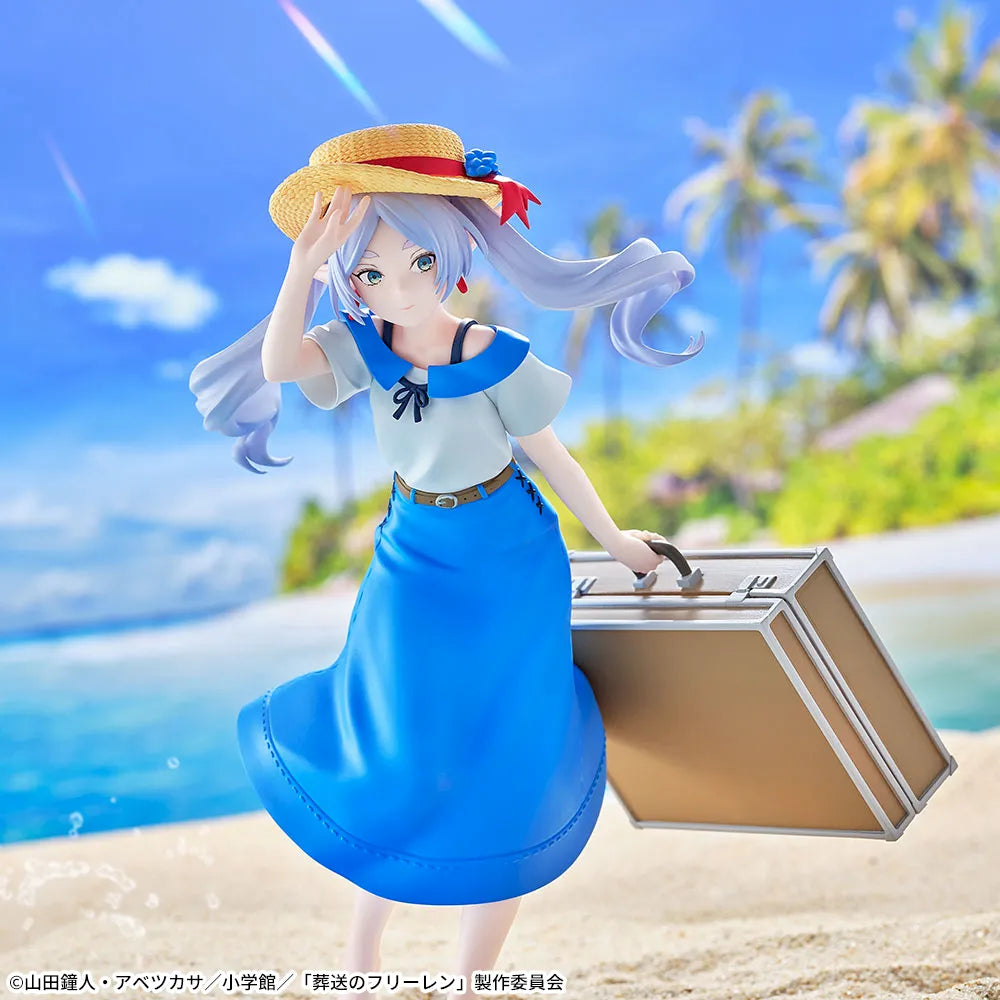 Frieren Frieren: Beyond Journey's End LUMINASTA Prize Figure by Sega (02/2026) - Mandorama [src:https://figisland.net/wp-content/uploads/2025/09/s01011615055266.webp]