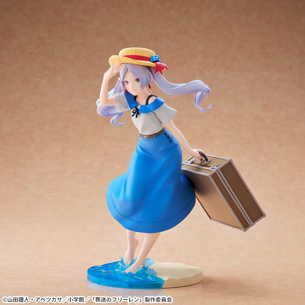 Frieren Frieren: Beyond Journey's End LUMINASTA Prize Figure by Sega (02/2026) - Mandorama [src:https://figisland.net/wp-content/uploads/2025/09/s01011615055268.webp]